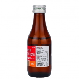 VITCOFOL SYP